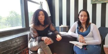 CAMUFLAJE DE ESTRIAS