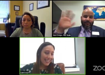 Cuentas De Banco para Negocios