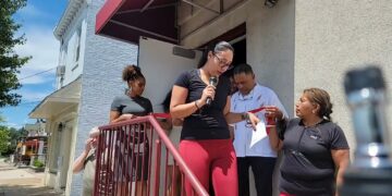 Gran inauguracion de Dance Nutrition