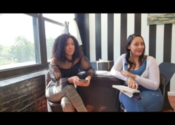 Hablemos sobre el Camuflaje de estrias con Yulissa Pichardo