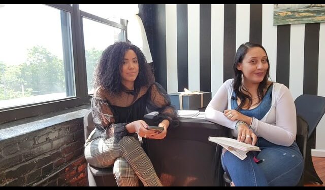 Hablemos sobre el Camuflaje de estrias con Yulissa Pichardo