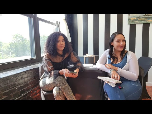 Hablemos sobre el Camuflaje de estrias con Yulissa Pichardo