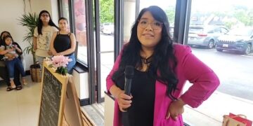 Jareth’s Beauty Salon