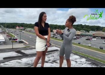 Nuestro nuevo programa Estilo De Vida con Raquel