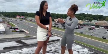 Nuestro nuevo programa Estilo De Vida con Raquel