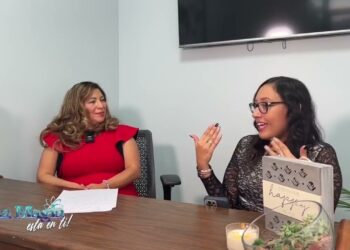 Se desarrolla lo que es auto estima